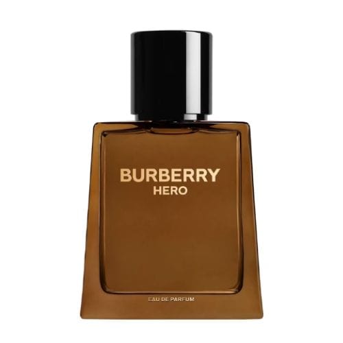 Burberry Hero — BURBERRY
