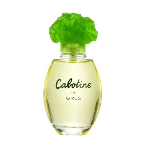 Cabotine — GRÈS