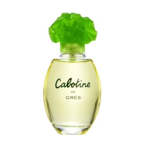 Cabotine — GRÈS