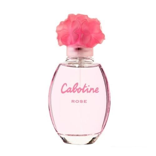 Cabotine Rose — GRÈS