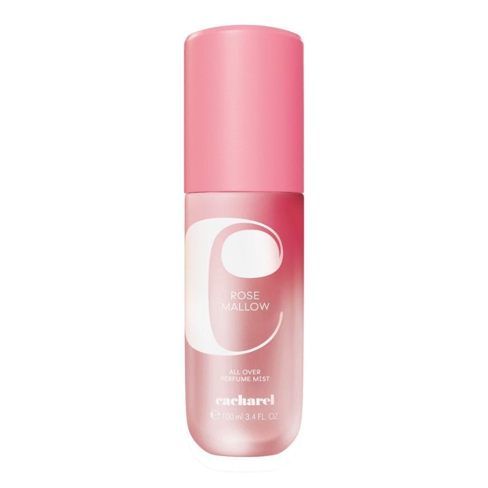 Rose Mallow Mist — CACHAREL