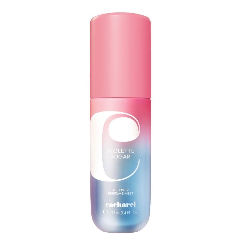 Violette Candy Mist — CACHAREL