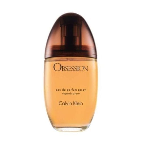 Obsession — CALVIN KLEIN