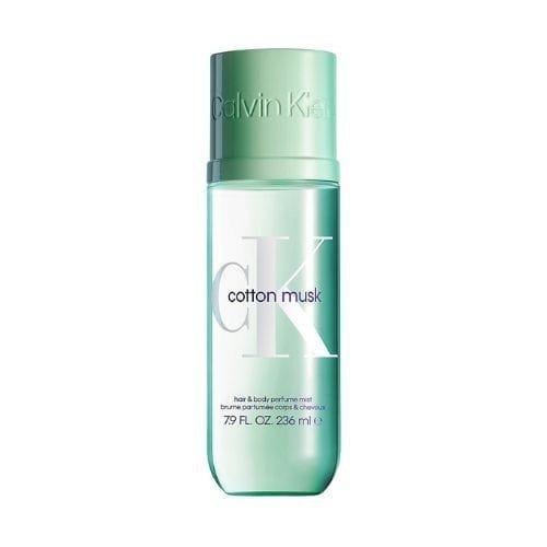 Ck One Cotton Musk — CALVIN KLEIN