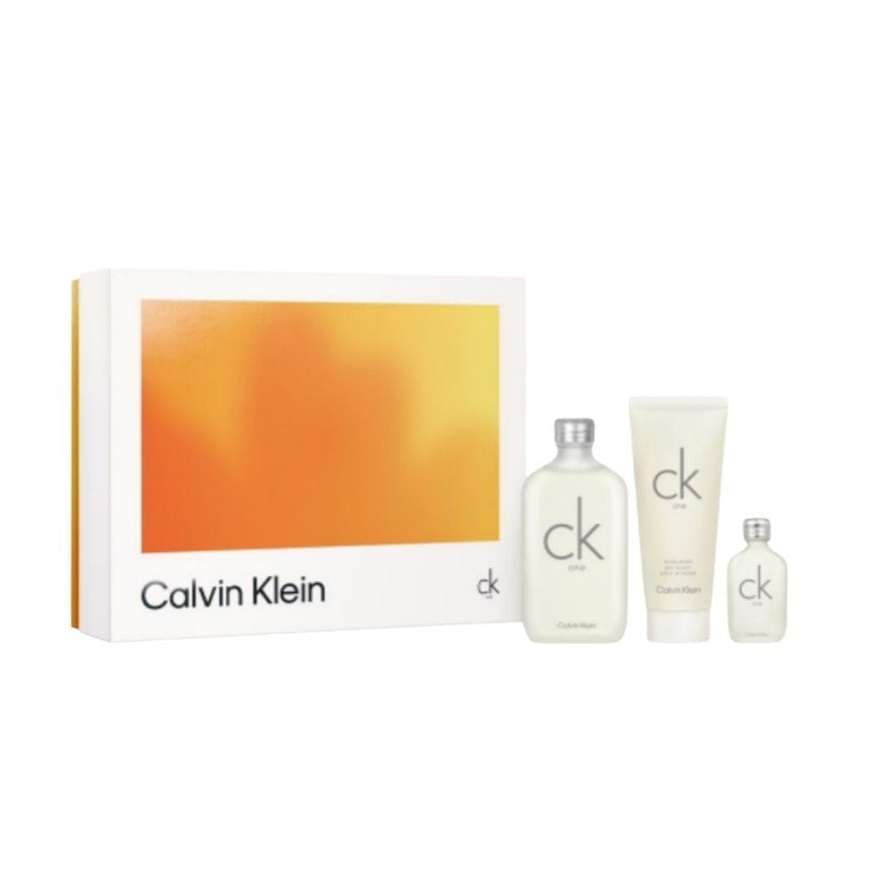 Ck One — CALVIN KLEIN