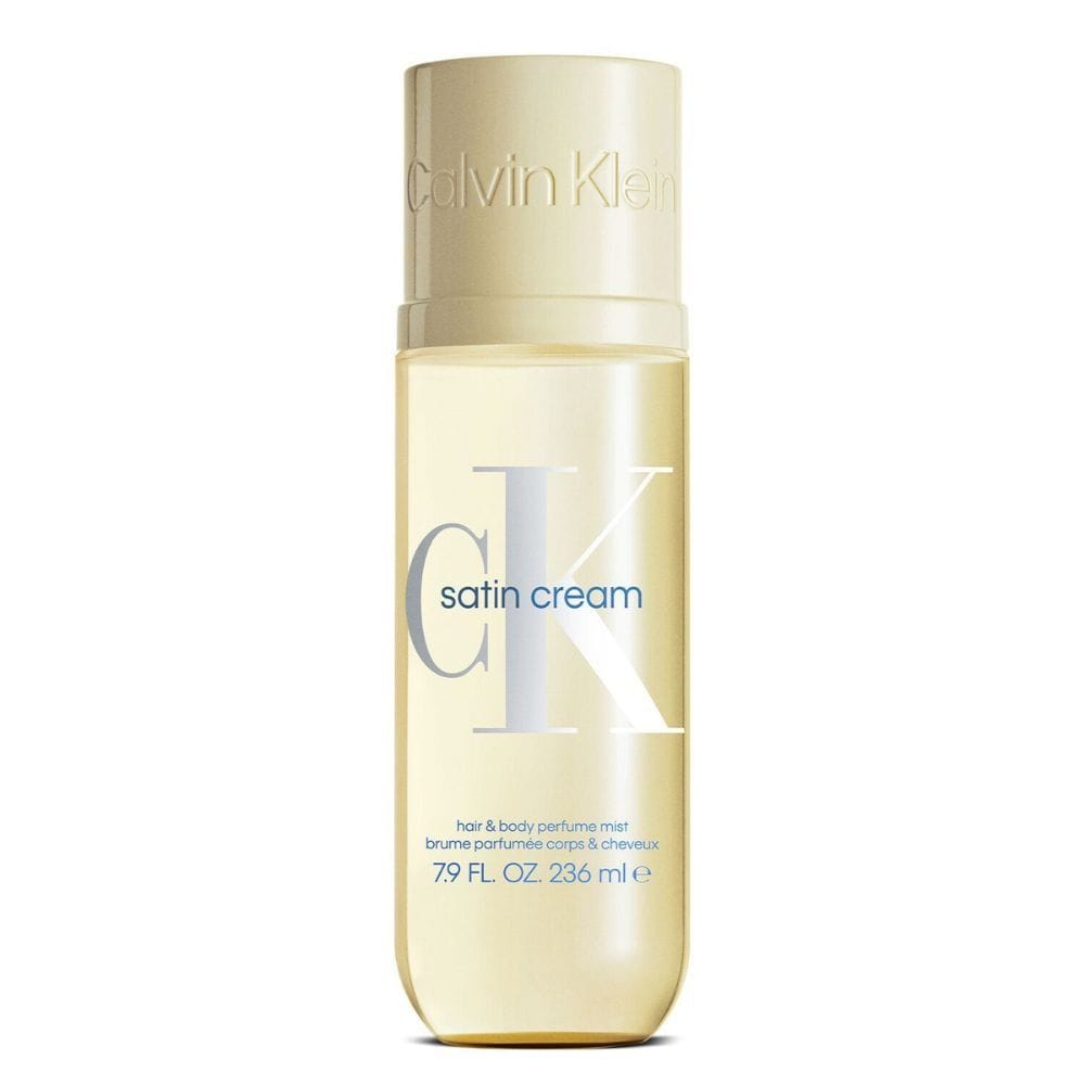 Brume Corps & Cheveux — CALVIN KLEIN