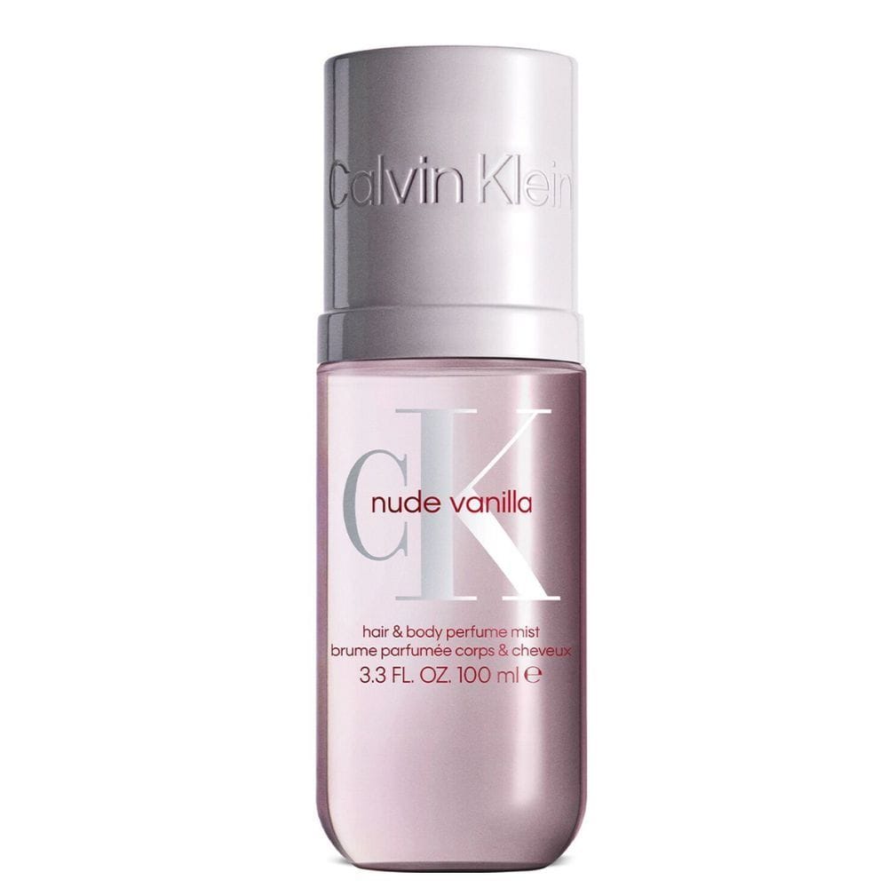 Brume Corps & Cheveux — CALVIN KLEIN