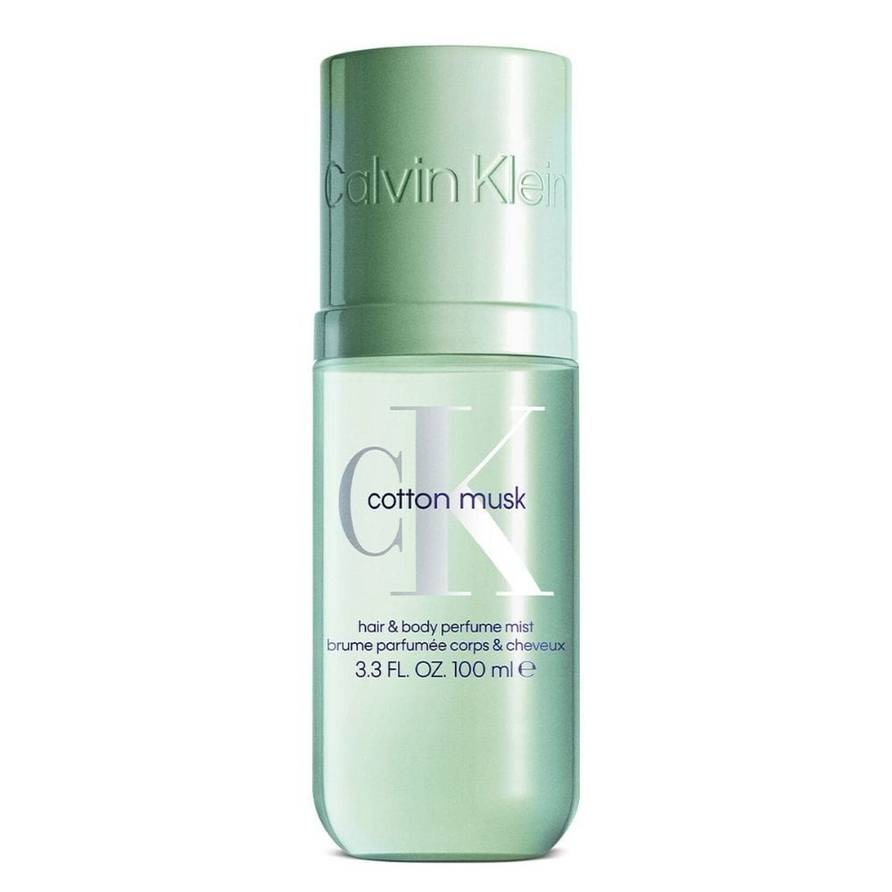 Brume Corps & Cheveux — CALVIN KLEIN