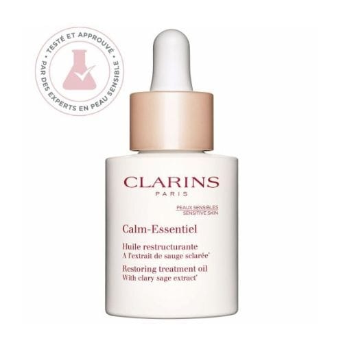 Calm-essentiel — CLARINS