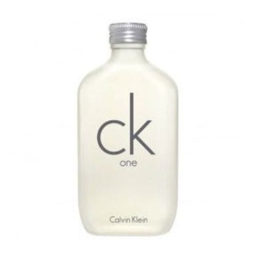 Ck One (mixte) — CALVIN KLEIN