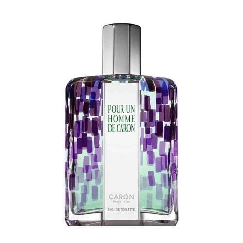 Pour un Homme - Édition Limitée — CARON