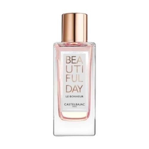 BEAUTIFUL DAY LE BONHEUR EDP 100 ML — CASTELBAJAC