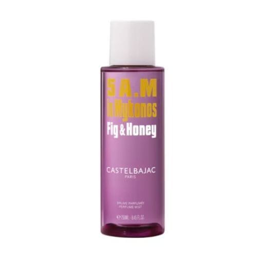 Fig & Honey — CASTELBAJAC