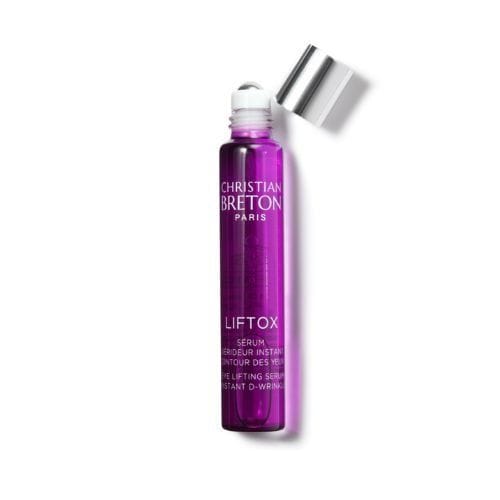 Liftox — CHRISTIAN BRETON