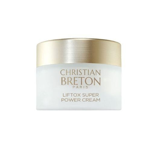 Liftox Super Power Cream — CHRISTIAN BRETON