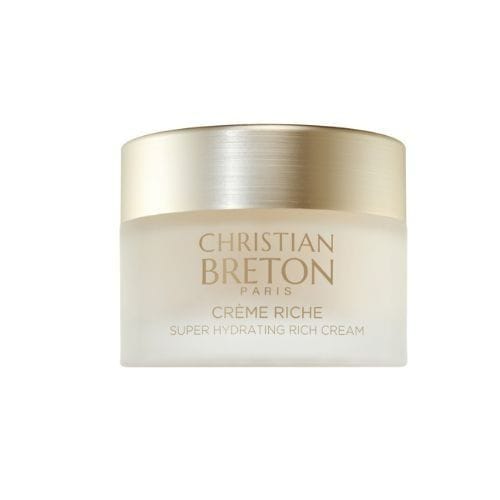Super Hydrating Rich Cream — CHRISTIAN BRETON