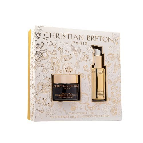 Luxury — CHRISTIAN BRETON