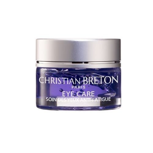 Eye Care — CHRISTIAN BRETON