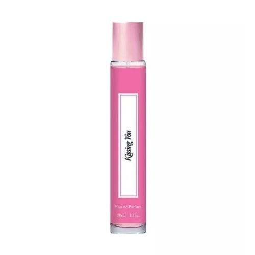 Kissing You — COUP DE COEUR