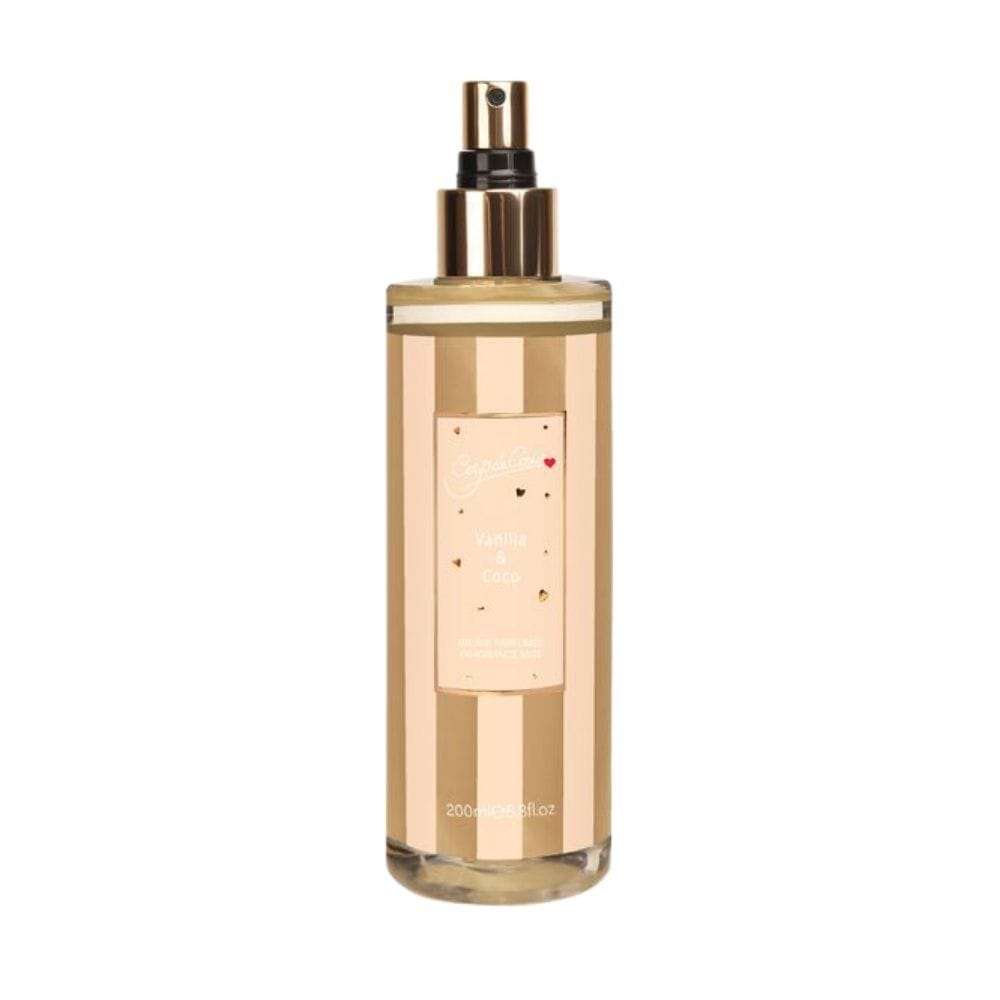 Vanilla & Coco — COUP DE COEUR