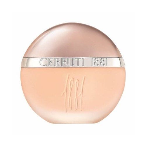 1881 Femme — CERRUTI