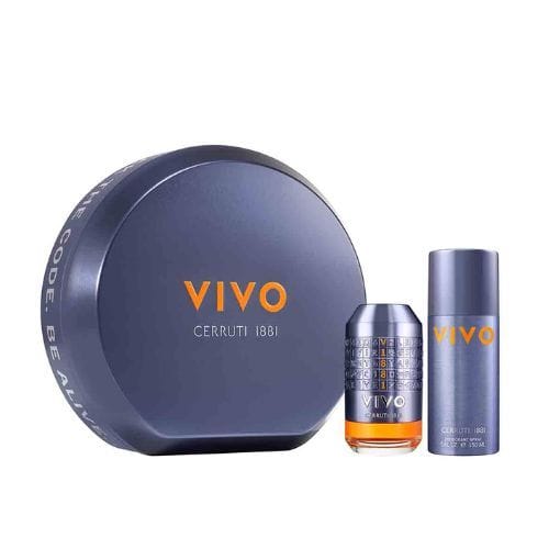 Cerruti 1881 Vivo — CERRUTI