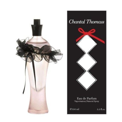 Chantal Thomass — CHANTAL THOMASS