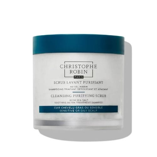 Scrub Lavant Purifiant — CHRISTOPHE ROBIN