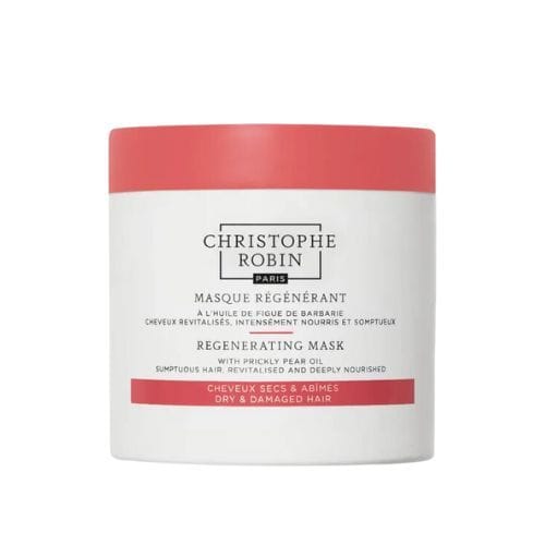 Masque Régénérant — CHRISTOPHE ROBIN