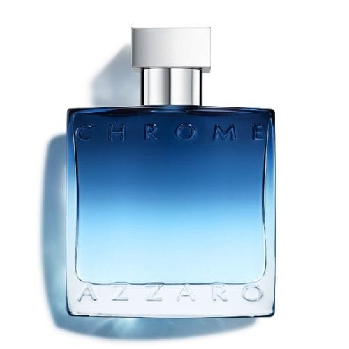 Chrome — AZZARO