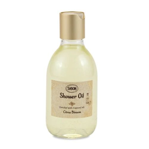 Citrus — SABON