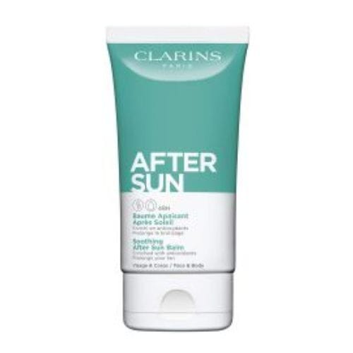 Baume Apaisant Après Soleil — CLARINS