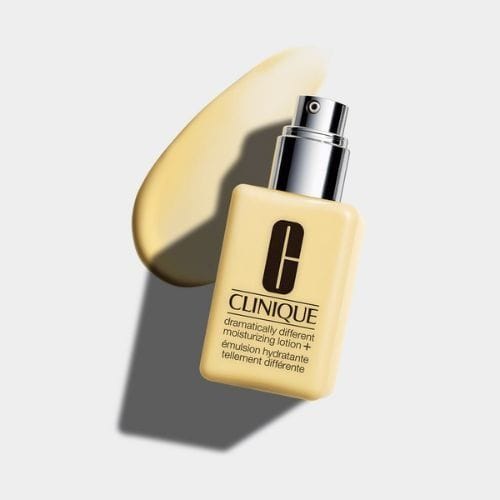 Dramatically Different Moisturizing Lotion - Étape 3 — CLINIQUE