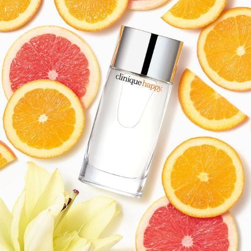Clinique Happy — CLINIQUE