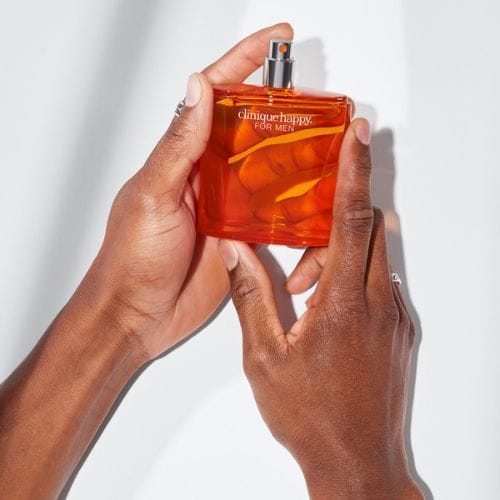 Clinique Happy For Men — CLINIQUE