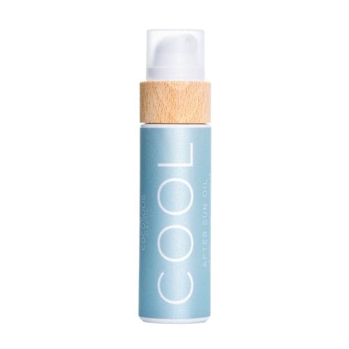 Huile Après-soleil — COCOSOLIS