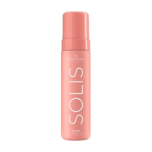 Mousse Bronzante — COCOSOLIS