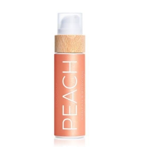 Huile de Bronzage — COCOSOLIS