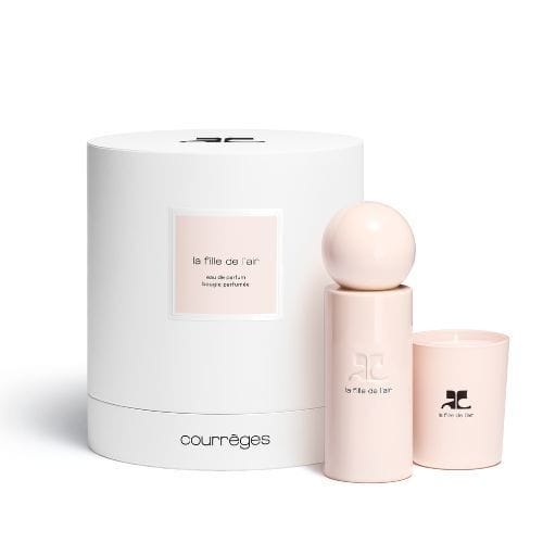 La Fille de l'Air — COURRÈGES