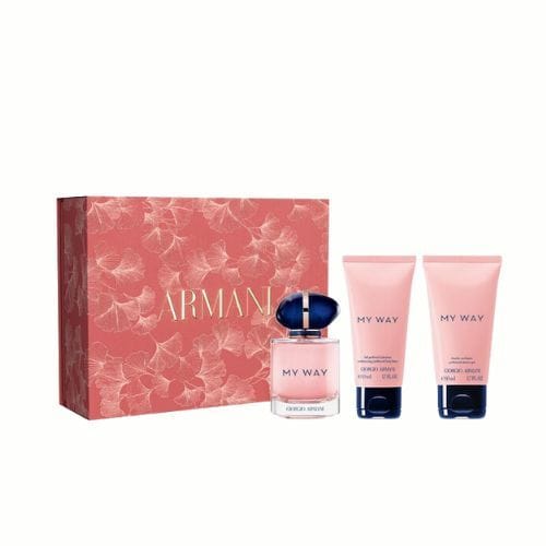 My Way — ARMANI