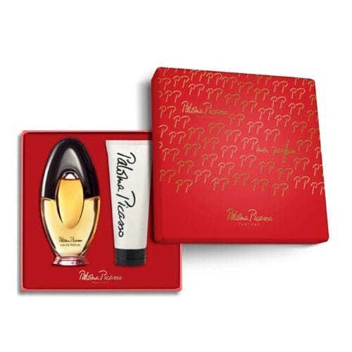 Mon Parfum — PALOMA PICASSO