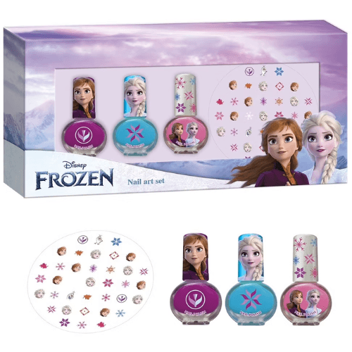 Reine des Neiges — DISNEY