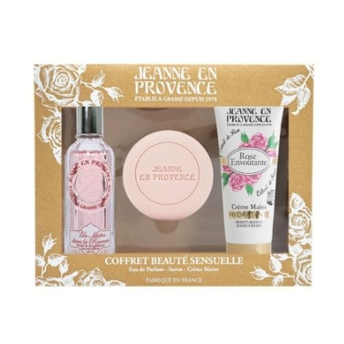 Rose — JEANNE EN PROVENCE