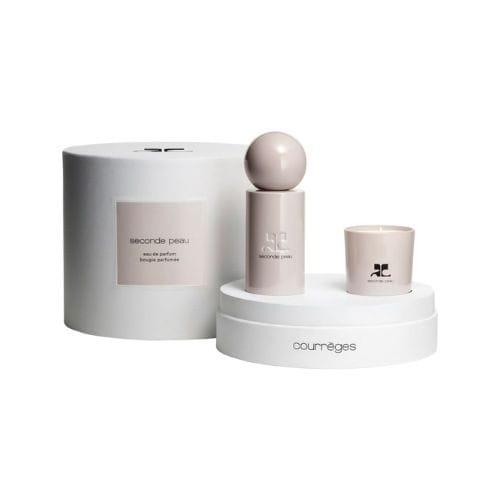 Seconde Peau — COURRÈGES