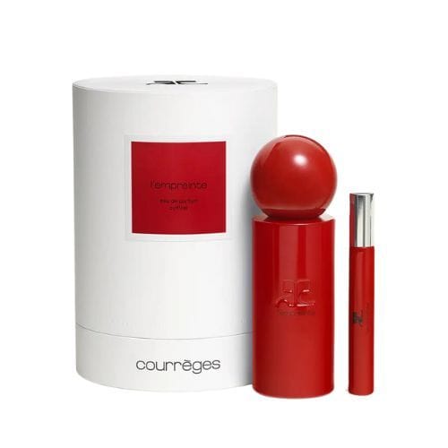 L'Empreinte — COURRÈGES