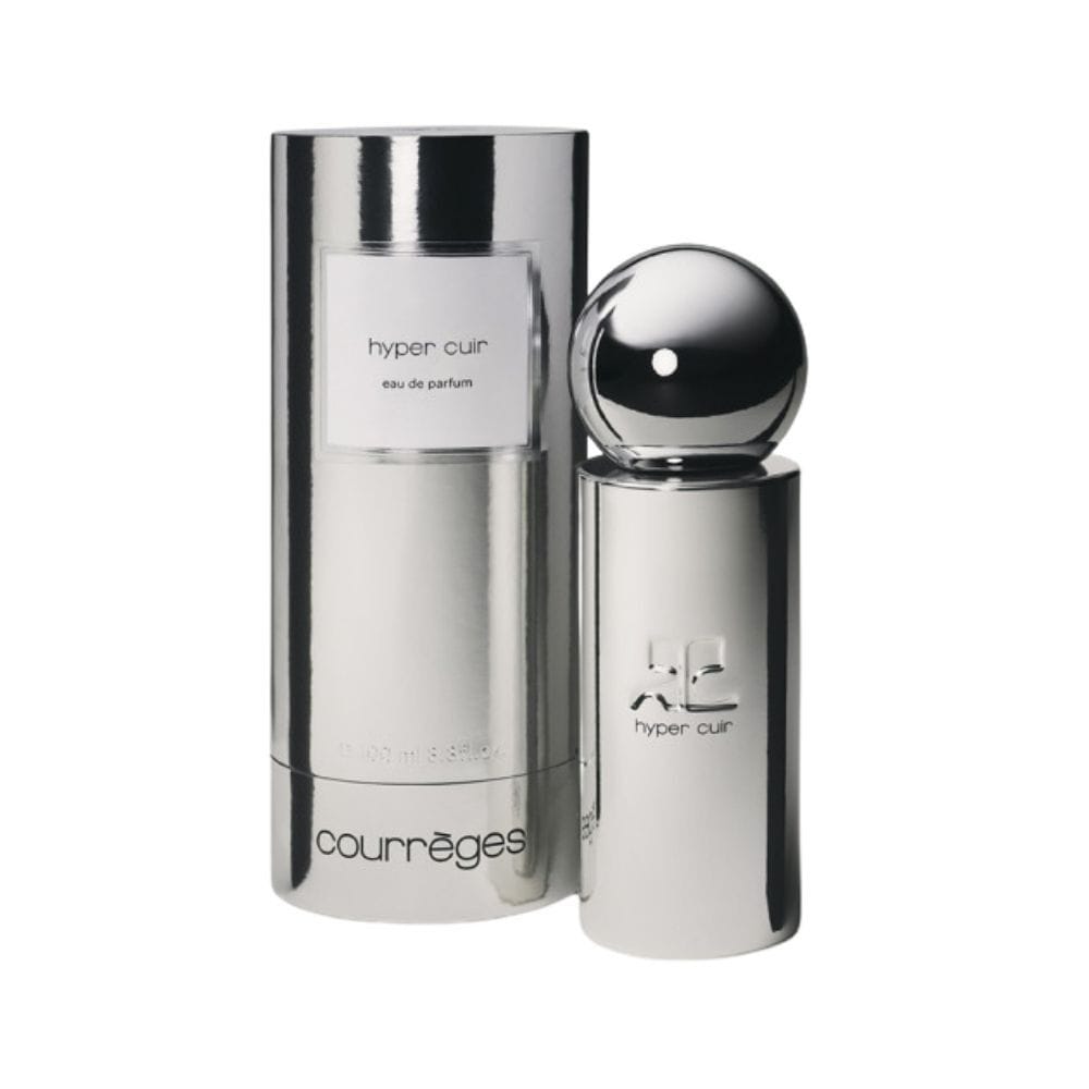 Hyper Cuir — COURRÈGES
