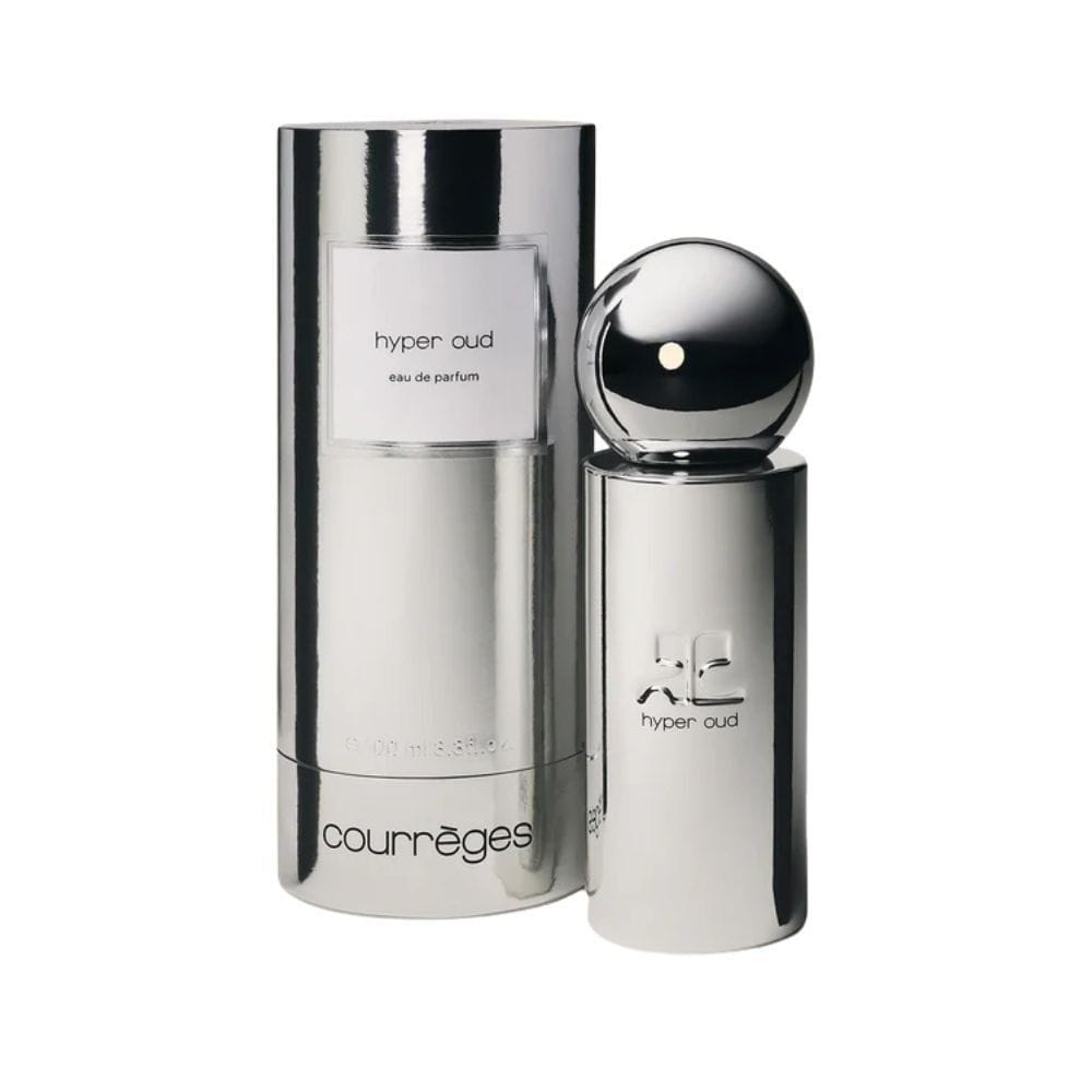 Hyper Oud — COURRÈGES