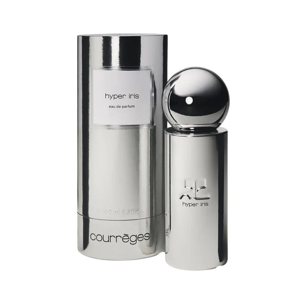 Hyper Iris — COURRÈGES