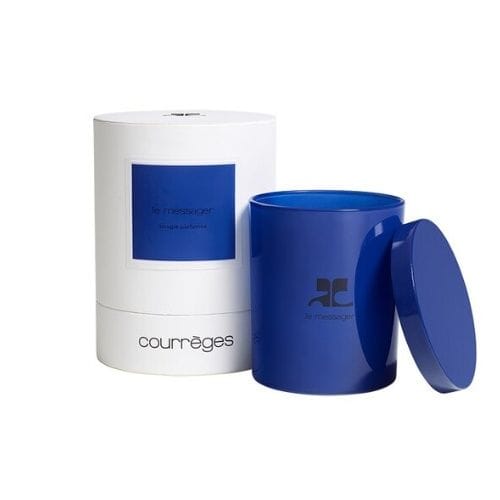 Le Messager — COURRÈGES