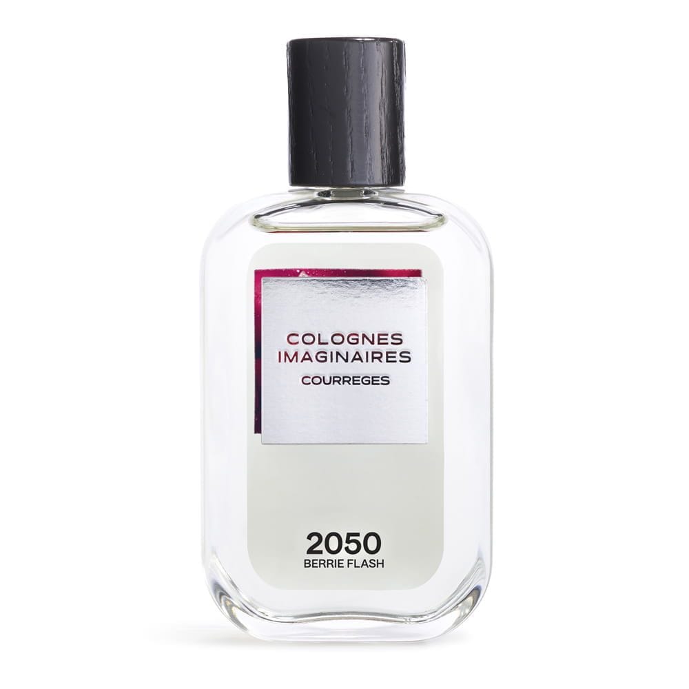 Colognes Imaginaires Berrie Flash — COURRÈGES